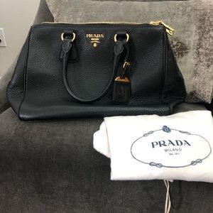 PRADA Bag (gently used)